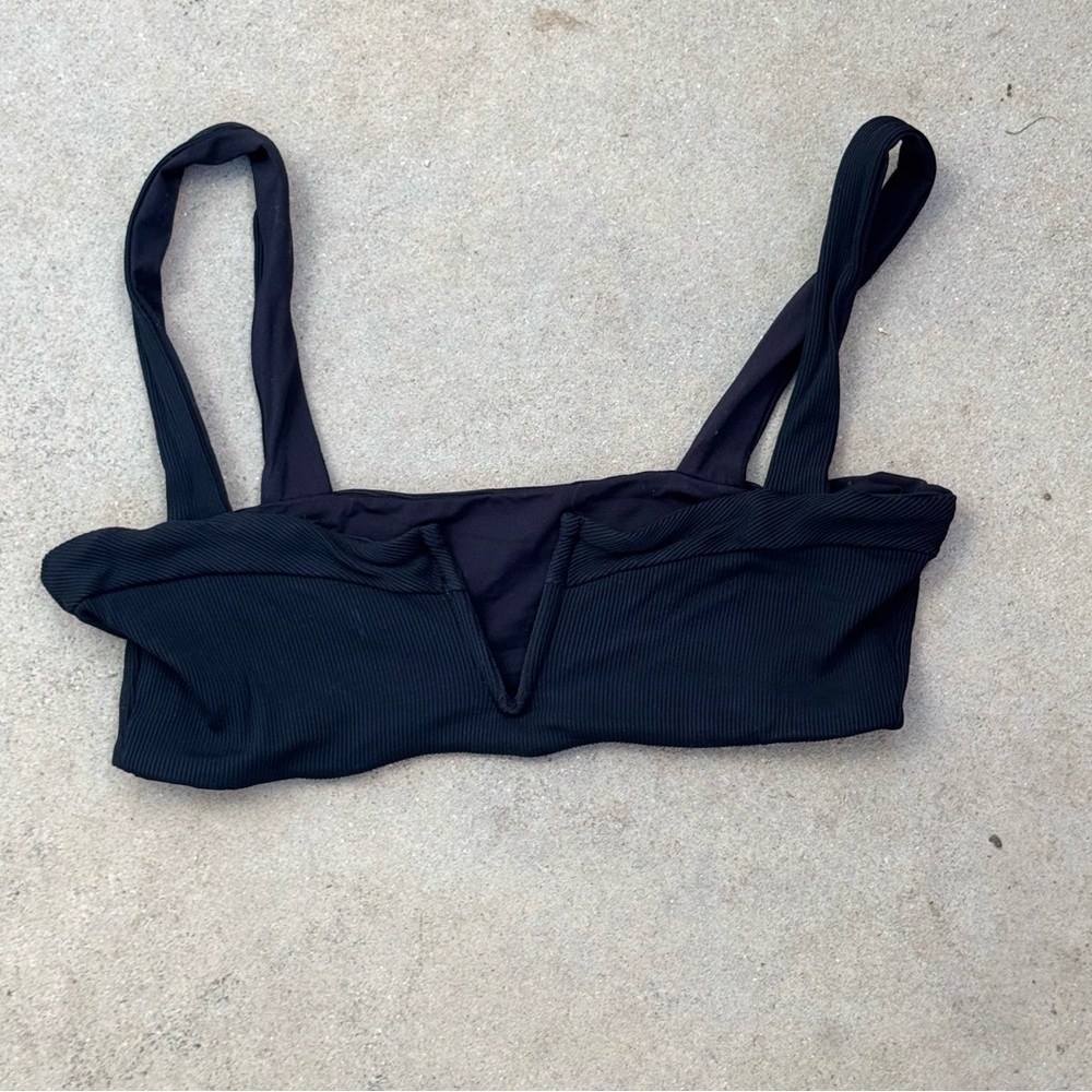 L*Space Bikini Top